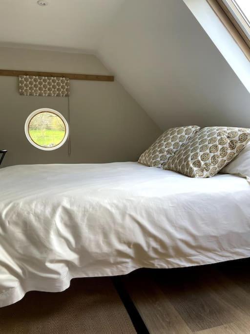 Little Studio Annexe Marlow  Exteriör bild